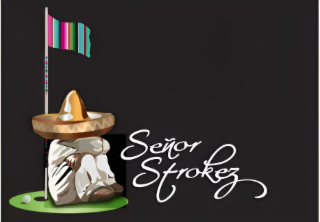 SEÑOR STROKEZ