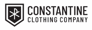 CONSTANTINE CLOTHING COMPANY