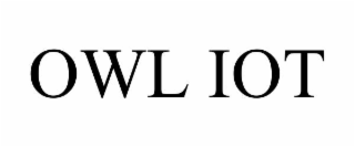 OWL IOT