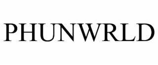 PHUNWRLD
