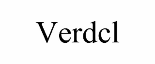 VERDCL