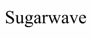 SUGARWAVE