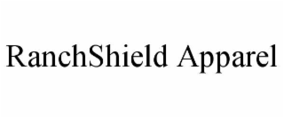 RANCHSHIELD APPAREL