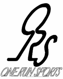 ONE RUN SPORTS