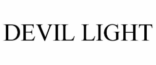 DEVIL LIGHT