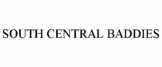 SOUTH CENTRAL BADDIES