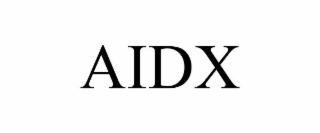 AIDX
