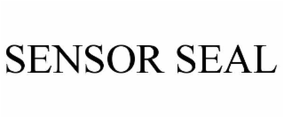 SENSOR SEAL