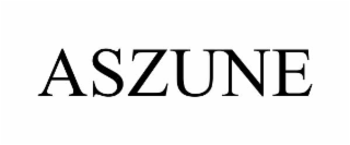 ASZUNE