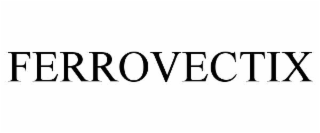 FERROVECTIX