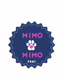 MIMO MIMO PAWS
