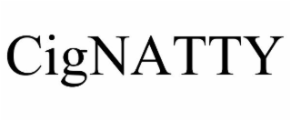 CIGNATTY