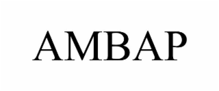 AMBAP