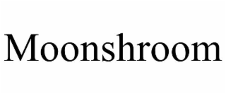 MOONSHROOM