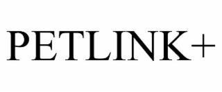 PETLINK+