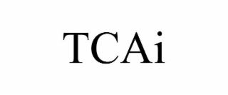 TCAI