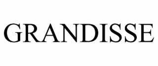 GRANDISSE