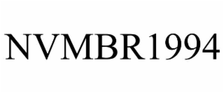 NVMBR1994