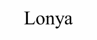 LONYA