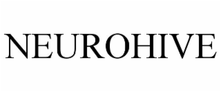 NEUROHIVE