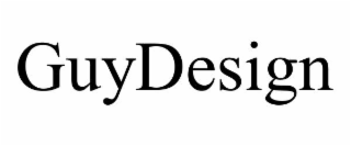 GUYDESIGN