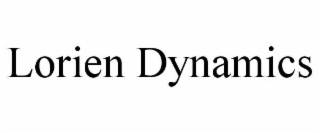 LORIEN DYNAMICS