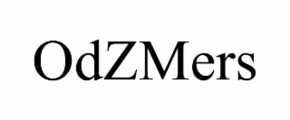 ODZMERS