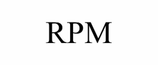 RPM