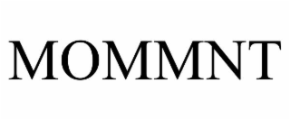 MOMMNT