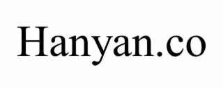 HANYAN.CO
