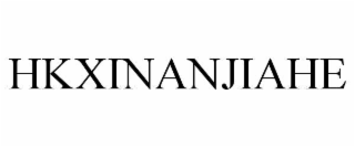 HKXINANJIAHE