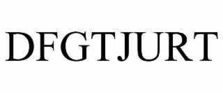DFGTJURT