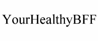 YOURHEALTHYBFF