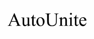AUTOUNITE