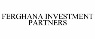 FERGHANA INVESTMENT PARTNERS