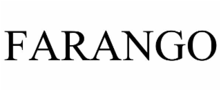 FARANGO