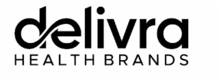 DELIVRA HEALTH BRANDS
