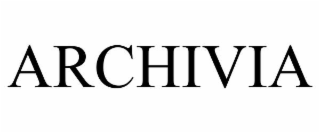 ARCHIVIA