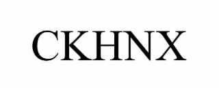 CKHNX