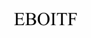 EBOITF