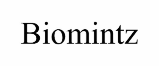 BIOMINTZ