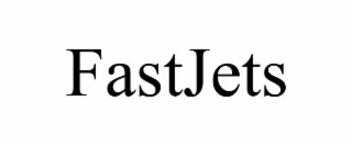 FASTJETS trademark