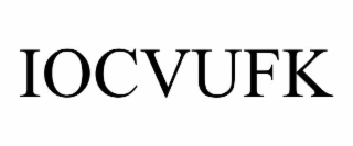 IOCVUFK