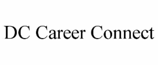 DC CAREER CONNECT