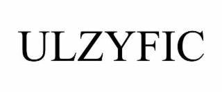 ULZYFIC