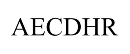 AECDHR