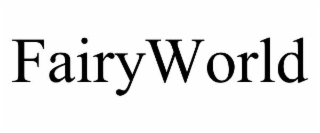 FAIRYWORLD