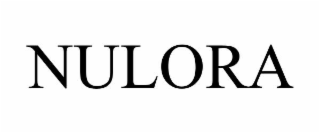 NULORA