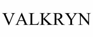 VALKRYN