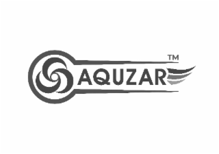 AQUZAR trademark